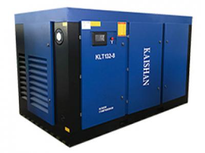 中山LG两级压缩螺杆空气压缩机