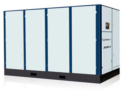 中山Kaitain 0.3Mpa低压螺杆空气压缩机