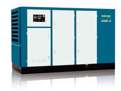 中山Kaitain 0.5Mpa低压螺杆空气压缩机