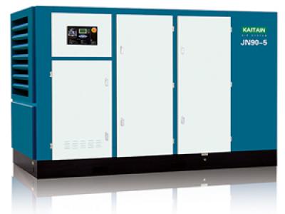 中山Kaitec0.5Mpa低压螺杆空气压缩机