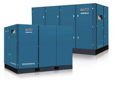 中山KAITEC 0.15-0.2Mpa 低压螺杆空气压缩机