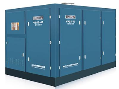 中山VP系列螺杆真空泵